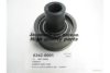 ASHUKI 0342-8001 Deflection/Guide Pulley, timing belt